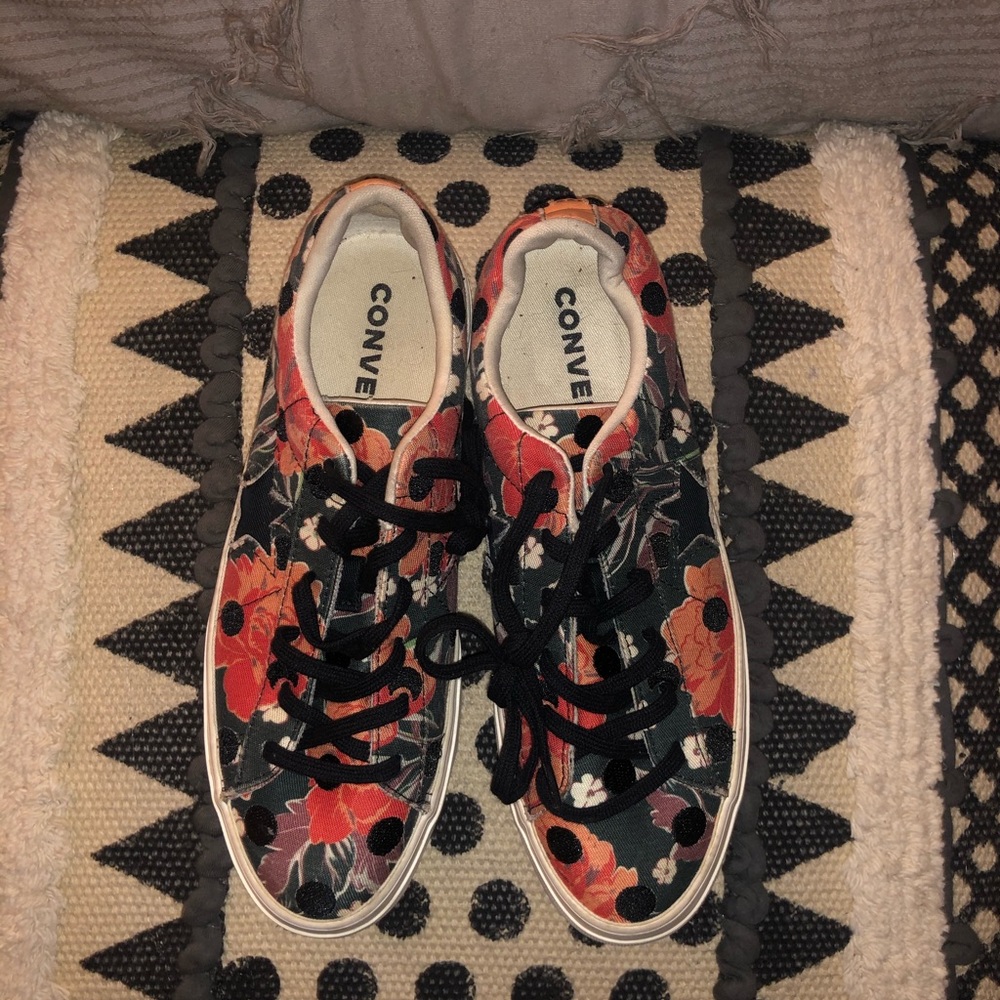 Converse platforms - Picture 2 of 4